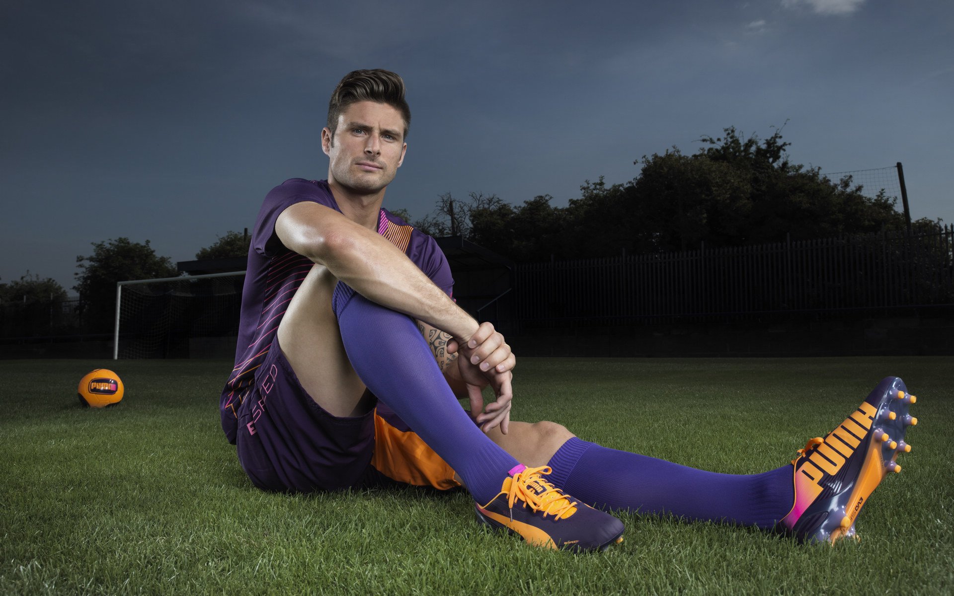 赛场奇迹:运动员“逆风翻盘”让人热血沸腾